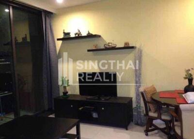 For RENT : Aguston Sukhumvit 22 / 2 Bedroom / 2 Bathrooms / 83 sqm / 55000 THB [3264443]