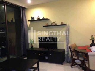 For RENT : Aguston Sukhumvit 22 / 2 Bedroom / 2 Bathrooms / 83 sqm / 55000 THB [3264443]