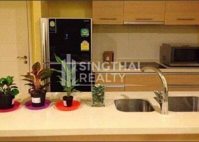 For RENT : Aguston Sukhumvit 22 / 2 Bedroom / 2 Bathrooms / 83 sqm / 55000 THB [3264443]