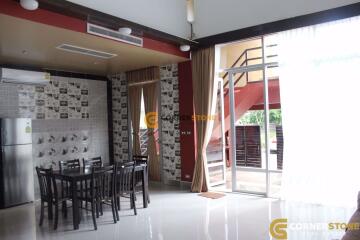 4 bedroom House in Nagawari Village Na Jomtien