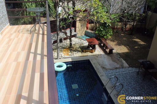 4 bedroom House in Nagawari Village Na Jomtien