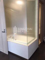 For RENT : The XXXIX by Sansiri / 1 Bedroom / 1 Bathrooms / 56 sqm / 55000 THB [3346226]