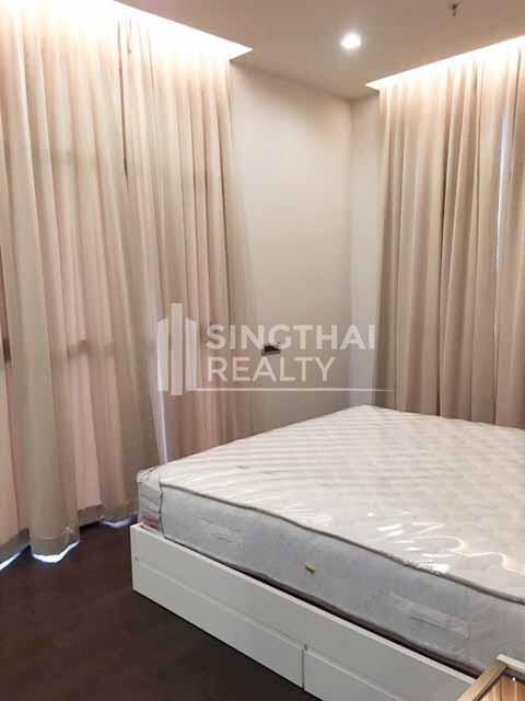 For RENT : The XXXIX by Sansiri / 1 Bedroom / 1 Bathrooms / 56 sqm / 55000 THB [3346226]