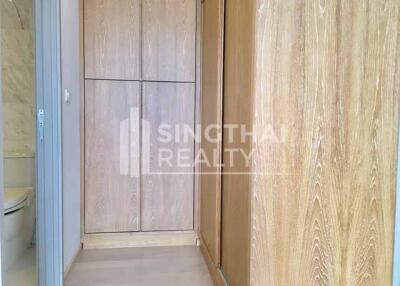 For RENT : HQ by Sansiri / 1 Bedroom / 1 Bathrooms / 51 sqm / 55000 THB [3357977]