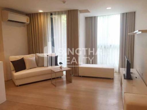 For RENT : LIV@49 / 2 Bedroom / 2 Bathrooms / 70 sqm / 55000 THB [3325436]