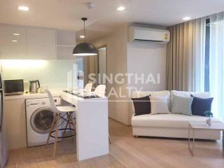 For RENT : LIV@49 / 2 Bedroom / 2 Bathrooms / 70 sqm / 55000 THB [3325436]