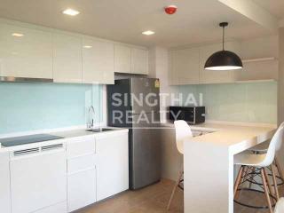 For RENT : LIV@49 / 2 Bedroom / 2 Bathrooms / 70 sqm / 55000 THB [3325613]