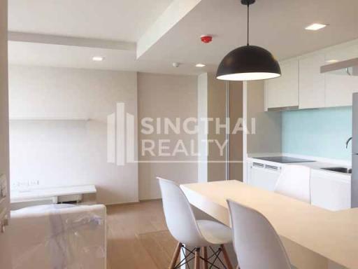 For RENT : LIV@49 / 2 Bedroom / 2 Bathrooms / 70 sqm / 55000 THB [3325613]