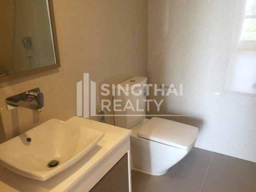 For RENT : LIV@49 / 2 Bedroom / 2 Bathrooms / 70 sqm / 55000 THB [3325613]