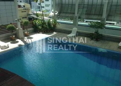 For RENT : The Master Centrium Asoke-Sukhumvit / 3 Bedroom / 3 Bathrooms / 133 sqm / 55000 THB [3326360]