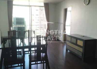 For RENT : The Master Centrium Asoke-Sukhumvit / 3 Bedroom / 3 Bathrooms / 133 sqm / 55000 THB [3326360]