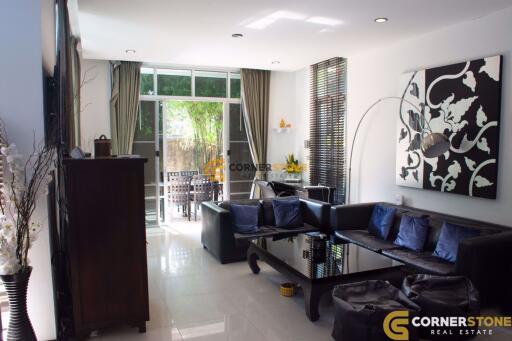 4 bedroom House in Nagawari Village Na Jomtien