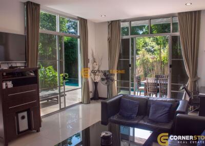 4 bedroom House in Nagawari Village Na Jomtien