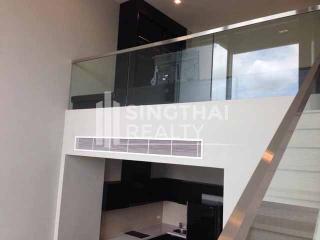 For RENT : Rhythm Sukhumvit 44/1 / 1 Bedroom / 1 Bathrooms / 61 sqm / 55000 THB [3327041]