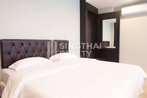 For RENT : Rhythm Sukhumvit 44/1 / 1 Bedroom / 1 Bathrooms / 61 sqm / 55000 THB [3327041]