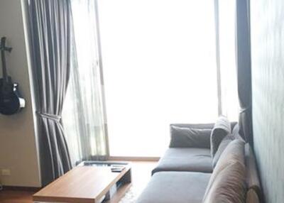 For RENT : Ashton Morph 38 / 1 Bedroom / 1 Bathrooms / 54 sqm / 40000 THB [3438011]