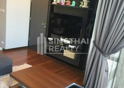 For RENT : Ashton Morph 38 / 1 Bedroom / 1 Bathrooms / 54 sqm / 40000 THB [3438011]