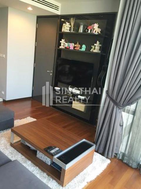 For RENT : Ashton Morph 38 / 1 Bedroom / 1 Bathrooms / 54 sqm / 40000 THB [3438011]