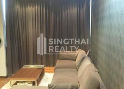 For RENT : Ashton Morph 38 / 1 Bedroom / 1 Bathrooms / 54 sqm / 40000 THB [3438011]