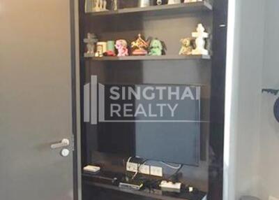 For RENT : Ashton Morph 38 / 1 Bedroom / 1 Bathrooms / 54 sqm / 40000 THB [3438011]