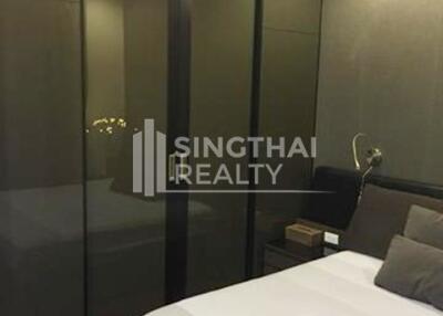 For RENT : Ashton Morph 38 / 1 Bedroom / 1 Bathrooms / 54 sqm / 40000 THB [3438011]