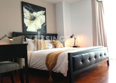 For RENT : Siri On 8 / 2 Bedroom / 2 Bathrooms / 84 sqm / 55000 THB [3411182]