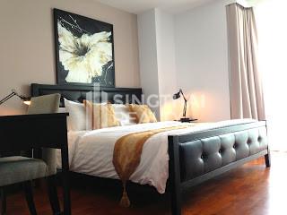 For RENT : Siri On 8 / 2 Bedroom / 2 Bathrooms / 84 sqm / 55000 THB [3411182]