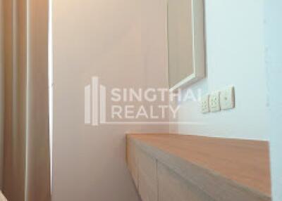 For RENT : Siri On 8 / 2 Bedroom / 2 Bathrooms / 84 sqm / 55000 THB [3411182]