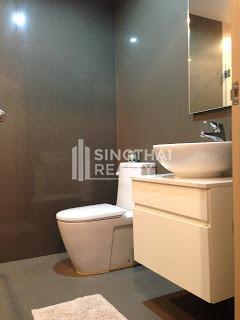 For RENT : Siri On 8 / 2 Bedroom / 2 Bathrooms / 84 sqm / 55000 THB [3411182]