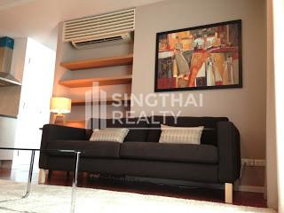 For RENT : Siri On 8 / 2 Bedroom / 2 Bathrooms / 84 sqm / 55000 THB [3411182]