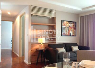 For RENT : Siri On 8 / 2 Bedroom / 2 Bathrooms / 84 sqm / 55000 THB [3411182]