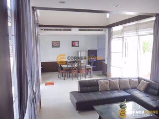 2 bedroom House in Nagawari Village Na Jomtien