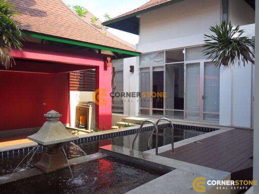 2 bedroom House in Nagawari Village Na Jomtien