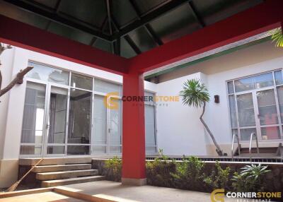 2 bedroom House in Nagawari Village Na Jomtien