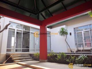 2 bedroom House in Nagawari Village Na Jomtien