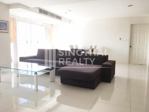 For RENT : The Waterford Diamond / 3 Bedroom / 3 Bathrooms / 188 sqm / 55000 THB [3402056]