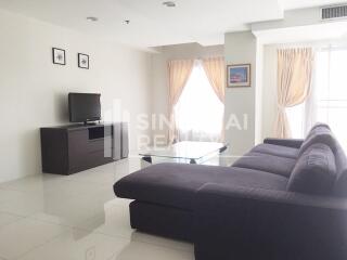For RENT : The Waterford Diamond / 3 Bedroom / 3 Bathrooms / 188 sqm / 55000 THB [3402056]