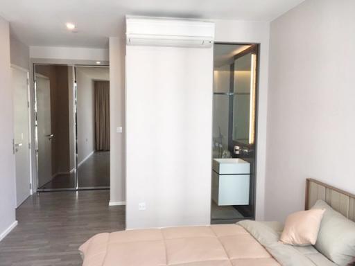 For RENT : The Room Sukhumvit 69 / 2 Bedroom / 2 Bathrooms / 85 sqm / 55000 THB [3499676]