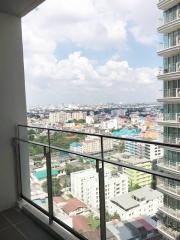 For RENT : The Room Sukhumvit 69 / 2 Bedroom / 2 Bathrooms / 85 sqm / 55000 THB [3499676]