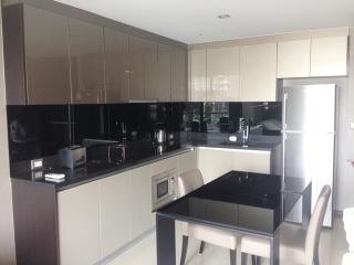 For RENT : The Address Sukhumvit 61 / 1 Bedroom / 1 Bathrooms / 59 sqm / 55000 THB [3491564]