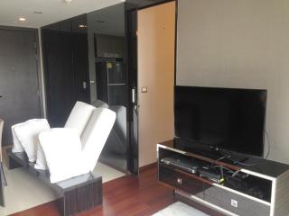 For RENT : The Address Sukhumvit 61 / 1 Bedroom / 1 Bathrooms / 59 sqm / 55000 THB [3491564]