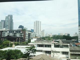 For RENT : The Address Sukhumvit 61 / 1 Bedroom / 1 Bathrooms / 59 sqm / 55000 THB [3491564]