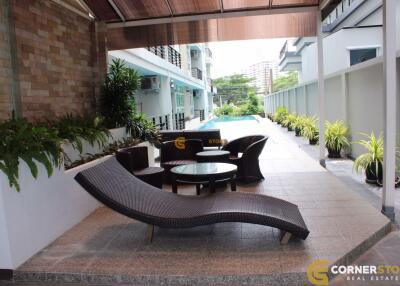 1 Bedroom Condo in Ocean Pearl Pratumnak