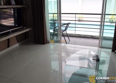 1 Bedroom Condo in Ocean Pearl Pratumnak