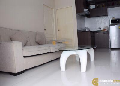 1 Bedroom Condo in Ocean Pearl Pratumnak