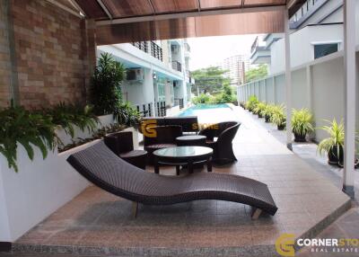 1 bedroom Condo in Ocean Pearl Pratumnak