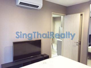 For RENT : Rhythm Sukhumvit 36-38 / 2 Bedroom / 2 Bathrooms / 56 sqm / 55000 THB [3491264]