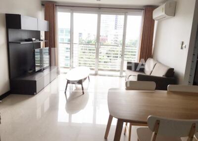 For RENT : Avenue 61 / 2 Bedroom / 2 Bathrooms / 103 sqm / 55000 THB [3627389]