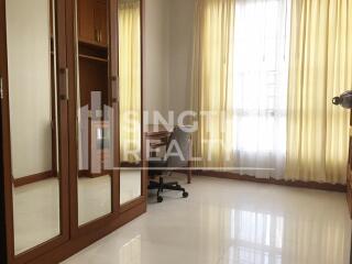 For RENT : CitiSmart Sukhumvit 18 / 3 Bedroom / 3 Bathrooms / 119 sqm / 55000 THB [3601628]