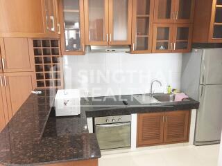 For RENT : CitiSmart Sukhumvit 18 / 3 Bedroom / 3 Bathrooms / 119 sqm / 55000 THB [3601628]